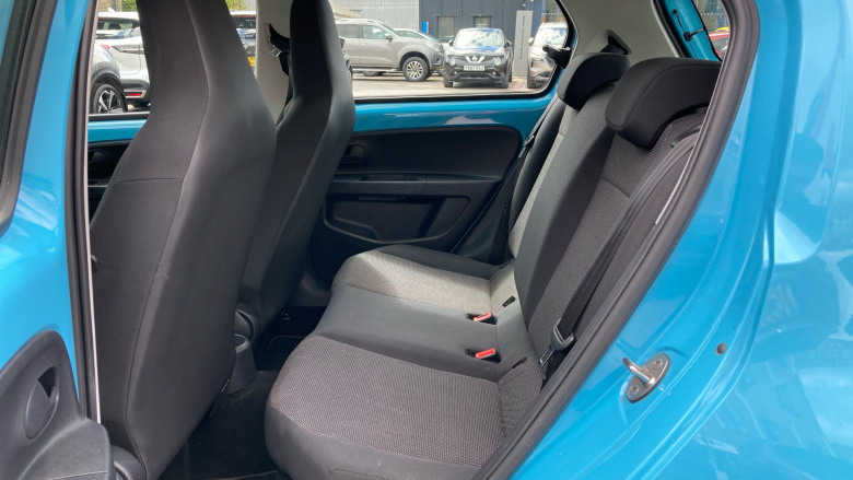 Volkswagen Up 1.0 BlueMotion Tech Take Up 5dr Petrol Hatchback